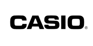 CASIO