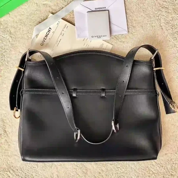 Givenchy Coupe Bag In Soft High Quality Leather Women's Handbag