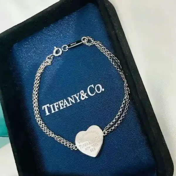 Return to Tiffany™