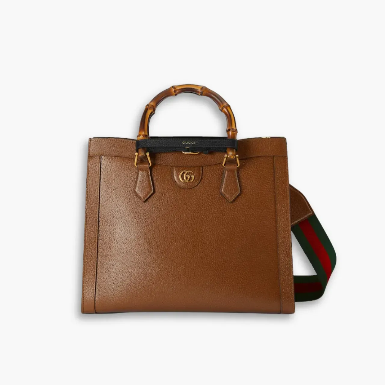 Gucci Diana Tote Bag